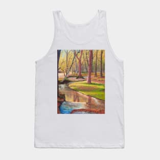 Ober Water Tank Top